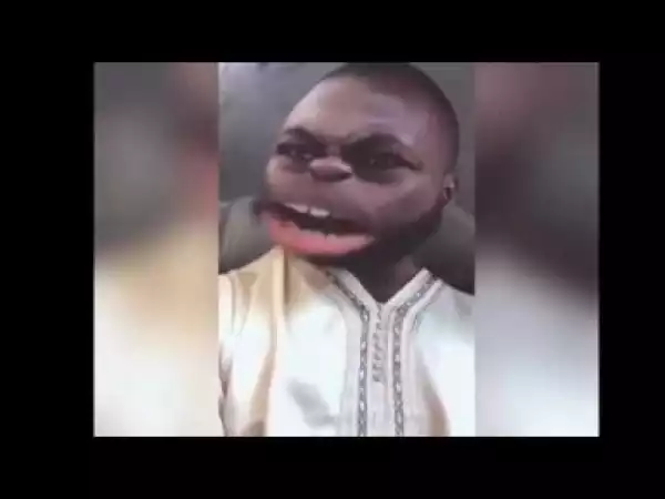 Video: Lasisi Elenu - My Old Mate Is Forming Boss (Comedy Skit)